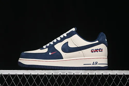 All categories Nk Air Force 1 Air Force series Nk Air Force 1 Low Air Force low-top Nike Air Force 1'07 Low joint model Air Force 1 low-top casual sneakers BK1916-008